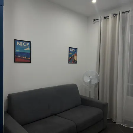 Hyper Centre Apartment *